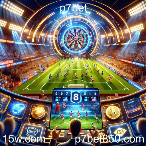 Jogos de Slot p7bet